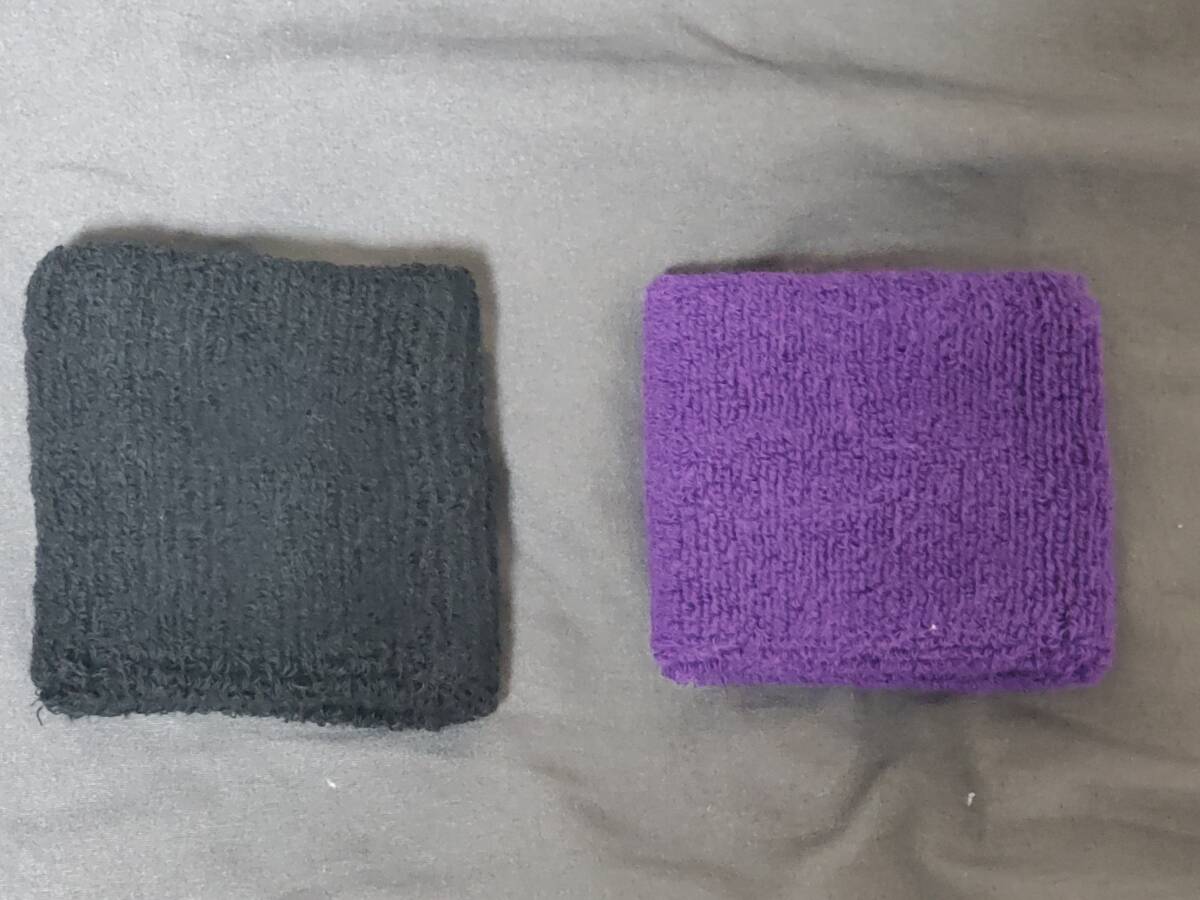 【即決】STARDOM スターライト・キッド リストバンド ブロマイド付き スターダム SLK_画像3