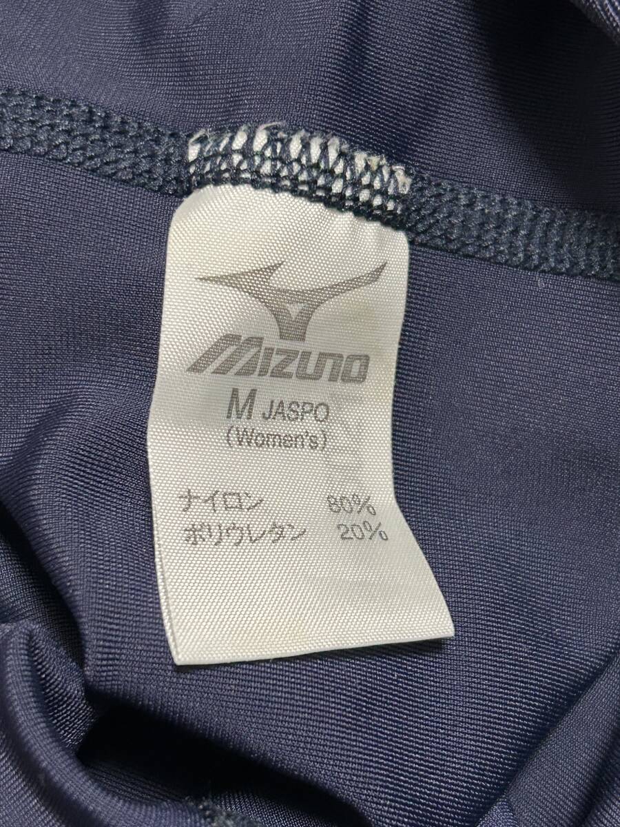 中古 スクール 競泳水着 ミズノM 2着セット_画像6