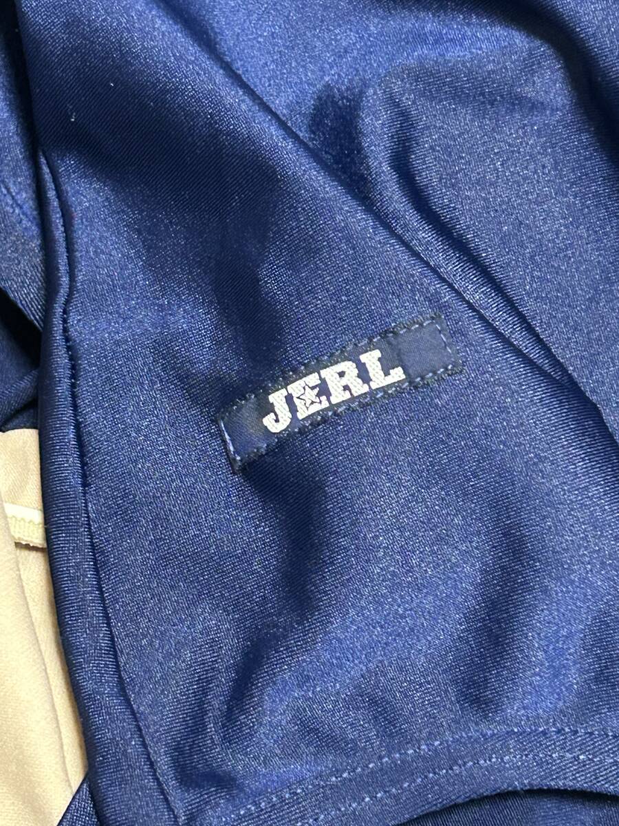 中古 スクール 競泳水着 JERL 150_画像1