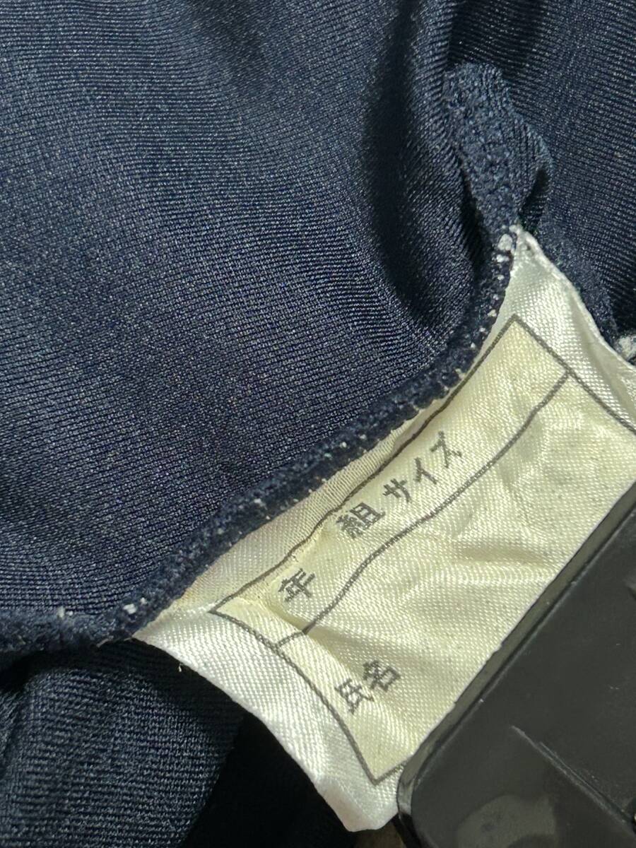 中古 スクール 競泳水着 Superior mind 大きいLLぐらい_画像5