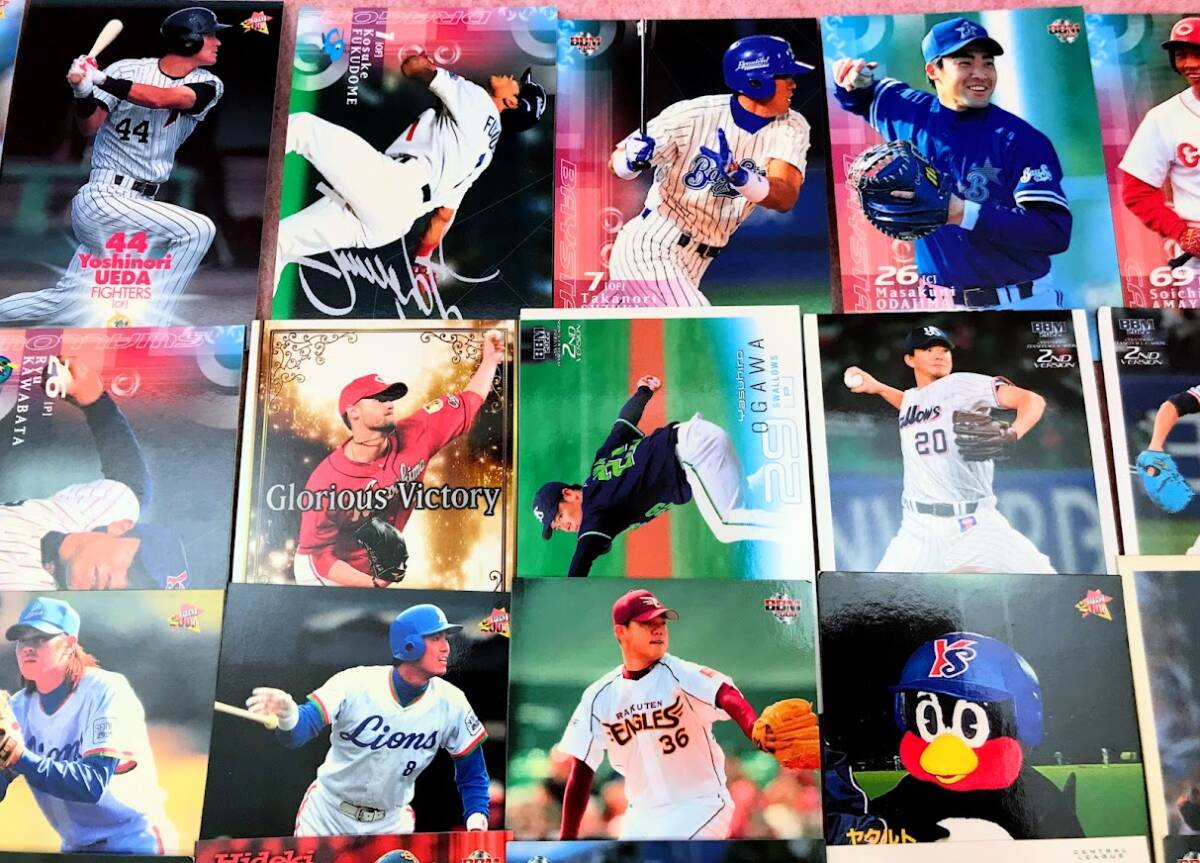  отправка 230 иен ~ много * Baseball журнал [BBM Professional Baseball ] коллекционная карточка совместно спорт обычная карта Япония игрок коллекционные карточки 