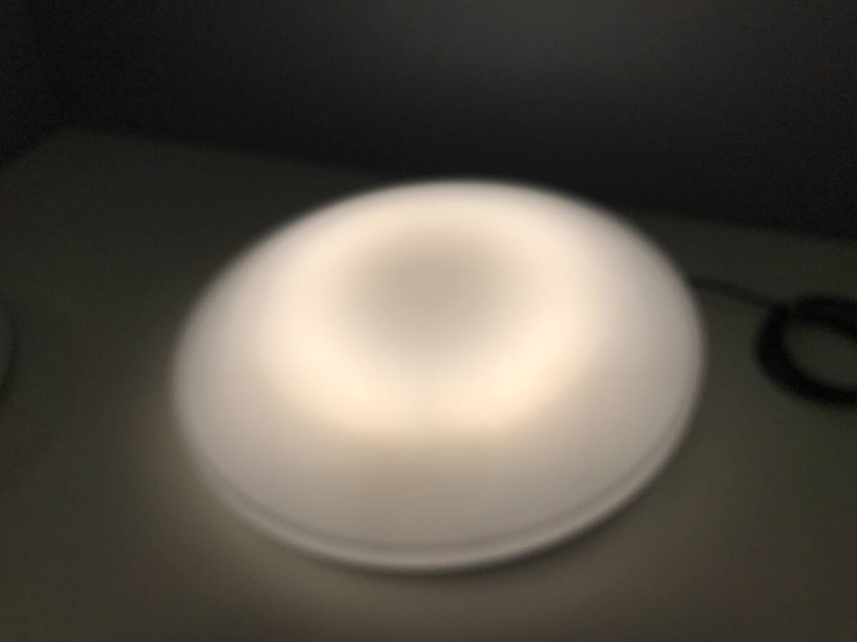 ●引取歓迎●Panasonic●LED シーリングライト●HH-LC566ＡH●～8畳●リモコン●調光 調色 昼光色 電球色 洋風 天井 照明器具 生活 家電●H_画像2