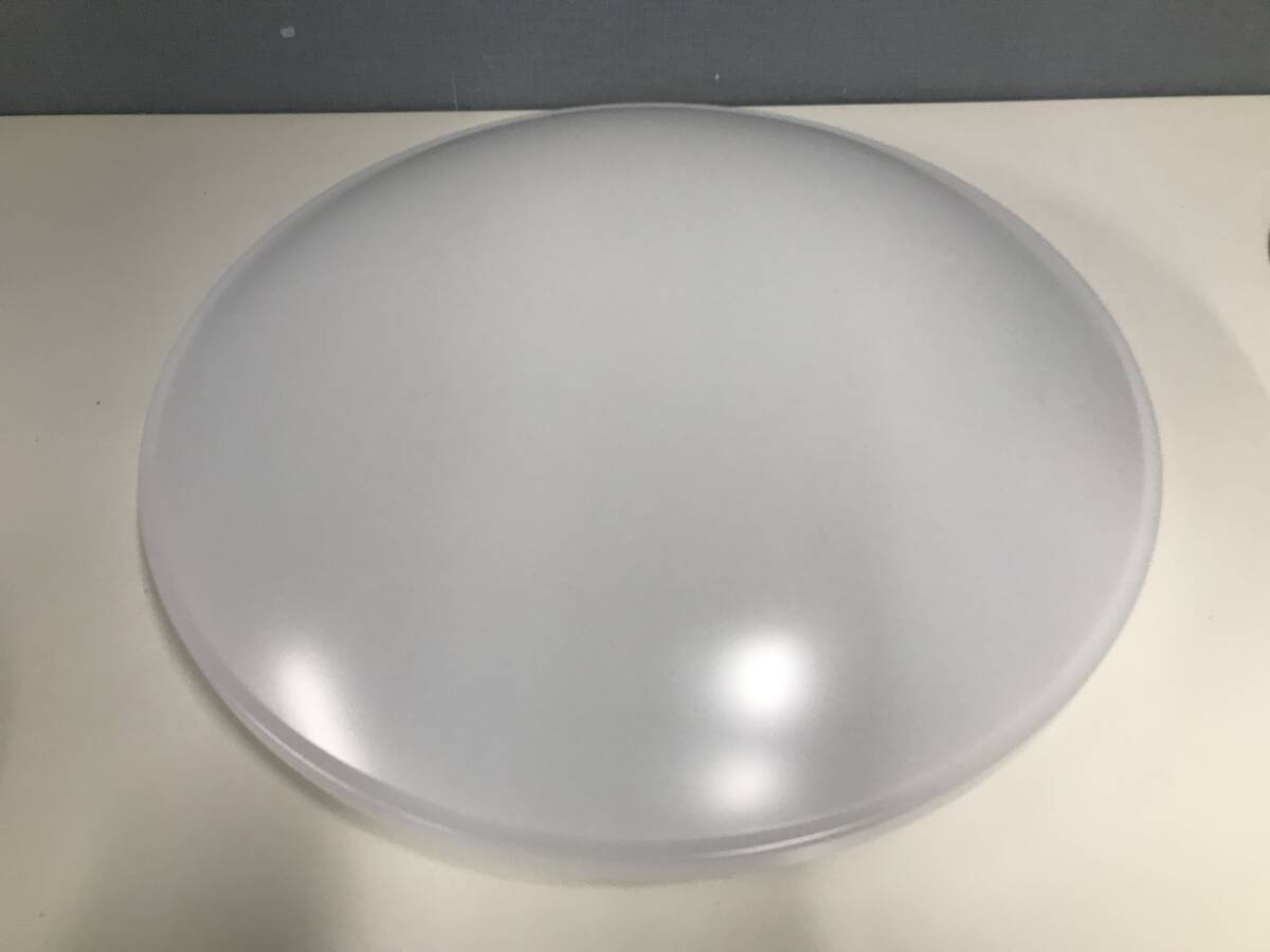●引取歓迎●Panasonic●LED シーリングライト●HH-LC566ＡH●～8畳●リモコン●調光 調色 昼光色 電球色 洋風 天井 照明器具 生活 家電●H_画像7