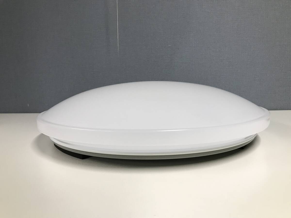 ●引取歓迎●Panasonic●LED シーリングライト●HH-LC566ＡH●～8畳●リモコン●調光 調色 昼光色 電球色 洋風 天井 照明器具 生活 家電●H_画像9
