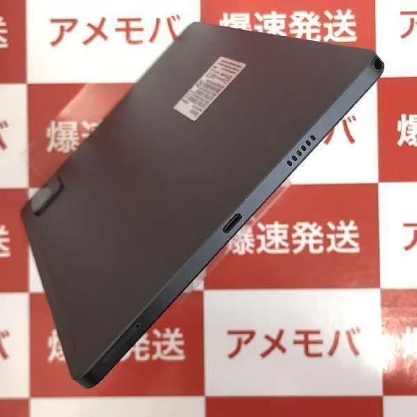 爆速発送 blackview Tab 12 pro 128GB SIMフリー スペースグレイ 極美品_画像4
