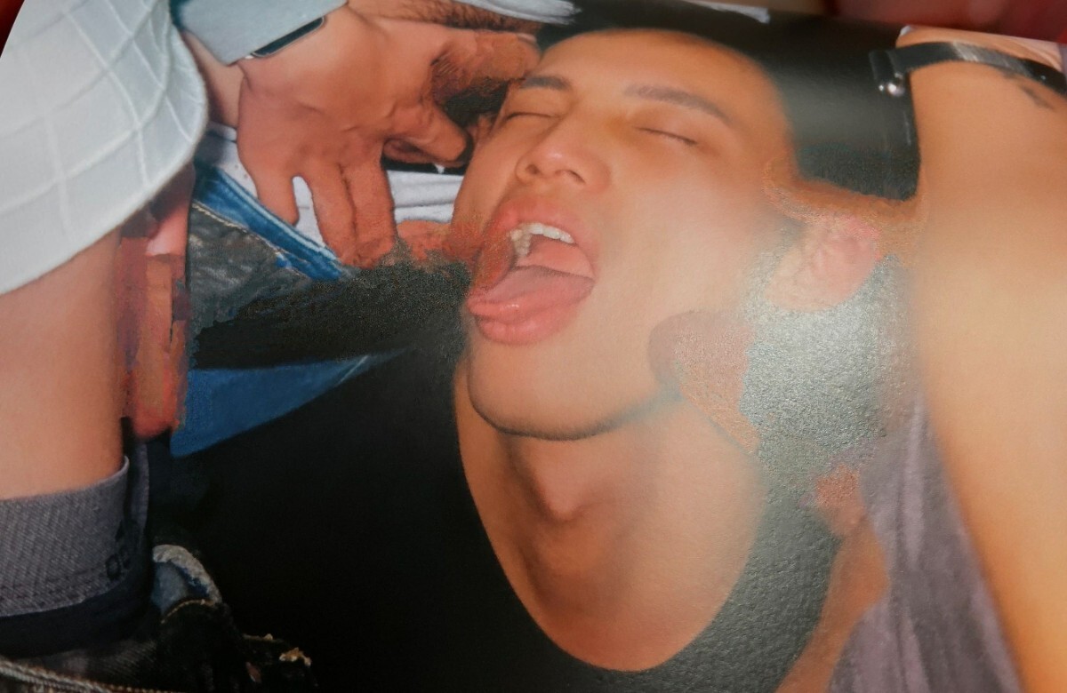 ...