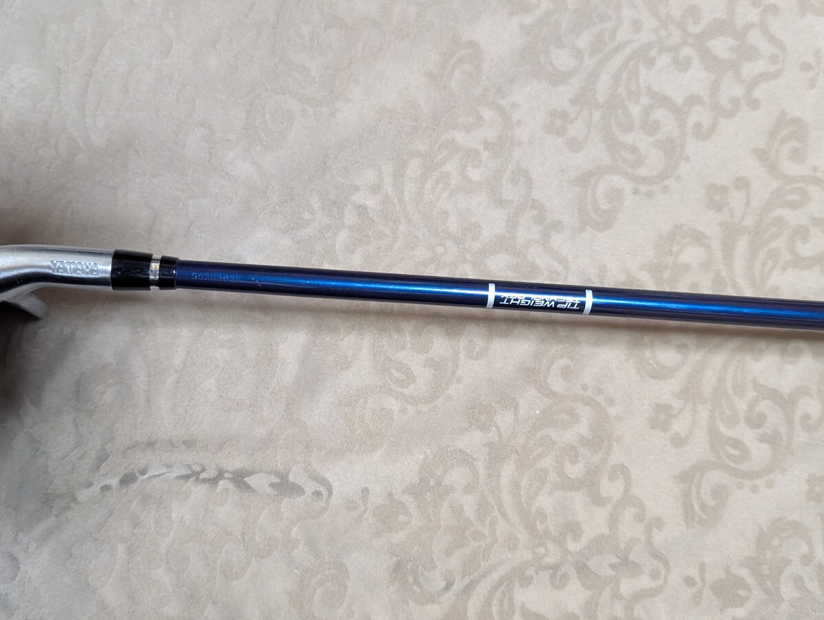  плюс 2 подсчитывать [inpres UD+2] серии Yamaha Impress UD+2 2019 железный комплект 7.8.9 номер.P 4шт.