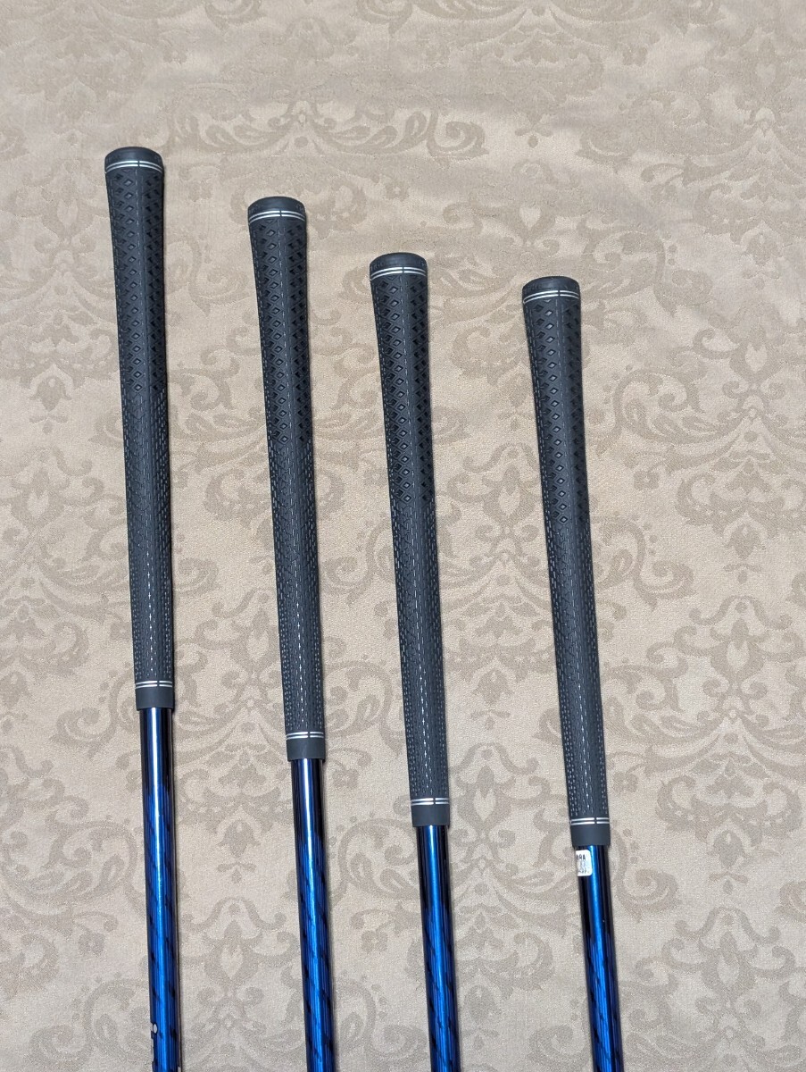  плюс 2 подсчитывать [inpres UD+2] серии Yamaha Impress UD+2 2019 железный комплект 7.8.9 номер.P 4шт.