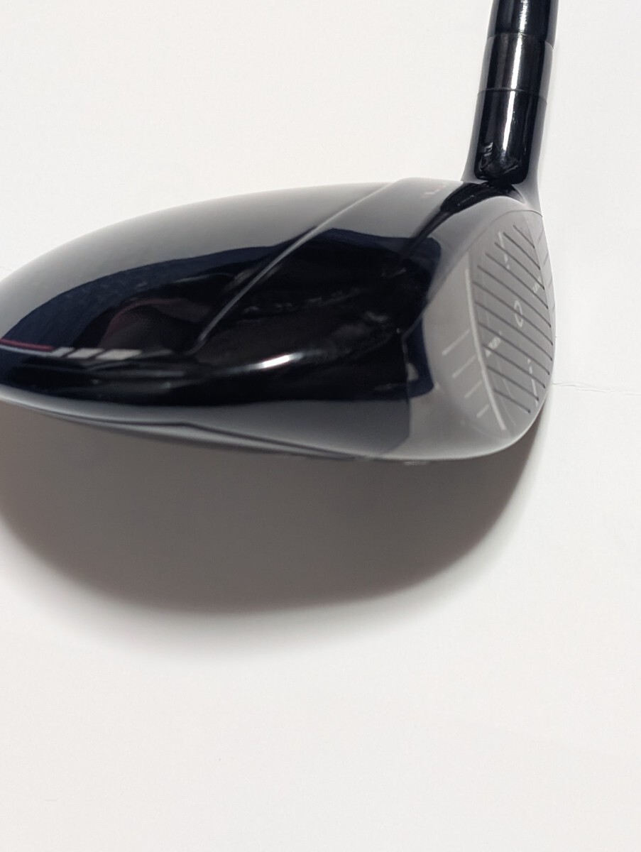 [ скала . Twins love для Yonex ] Yonex EZONE GT 2022 Fairway Wood 3H(15°) RK-03GT SR