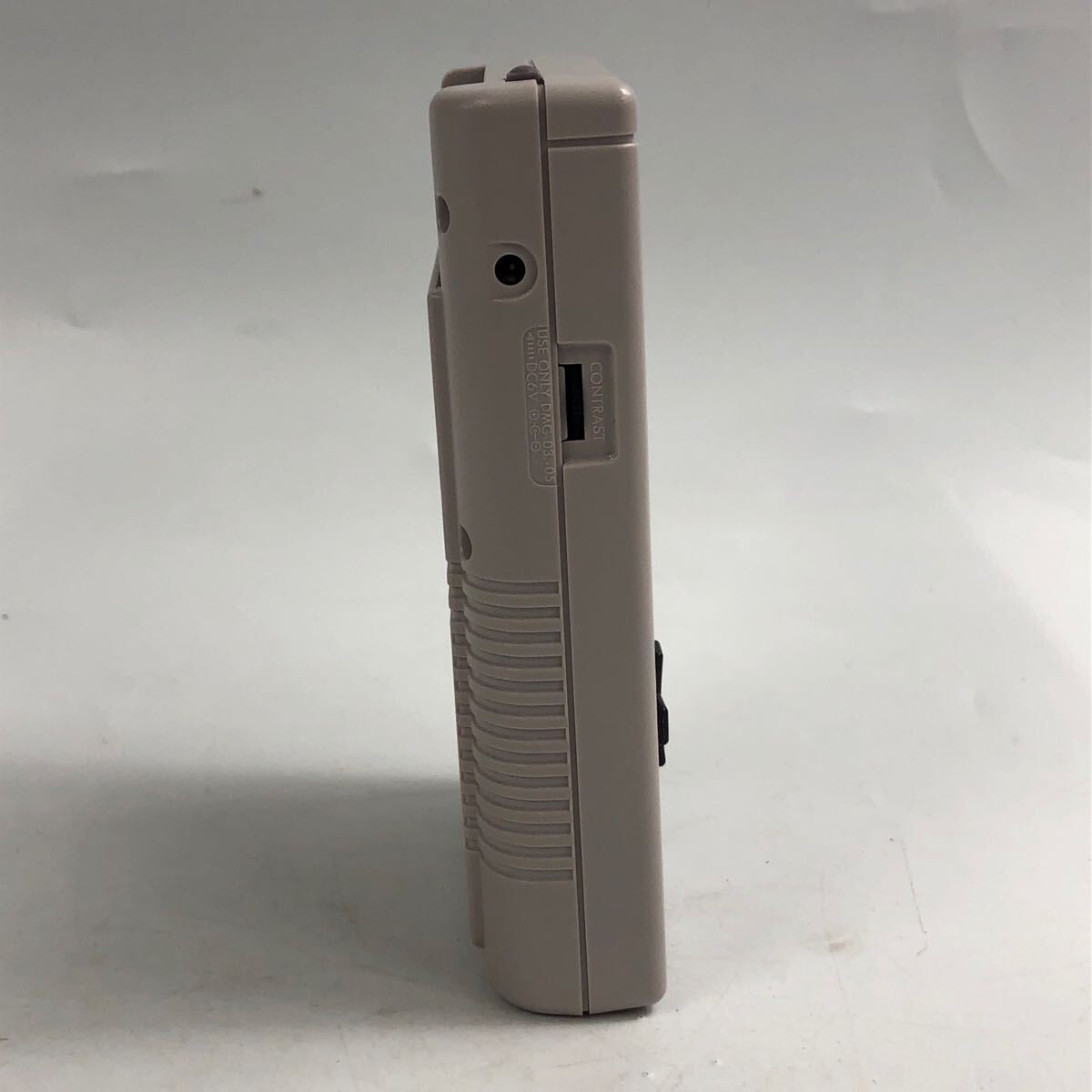 ★F09337【デットストック級】Nintendo 任天堂/ゲームボーイ/専用充電アダプタ/DMG-01/DMG-03/まとめて/計2點セット/箱付/通電OK