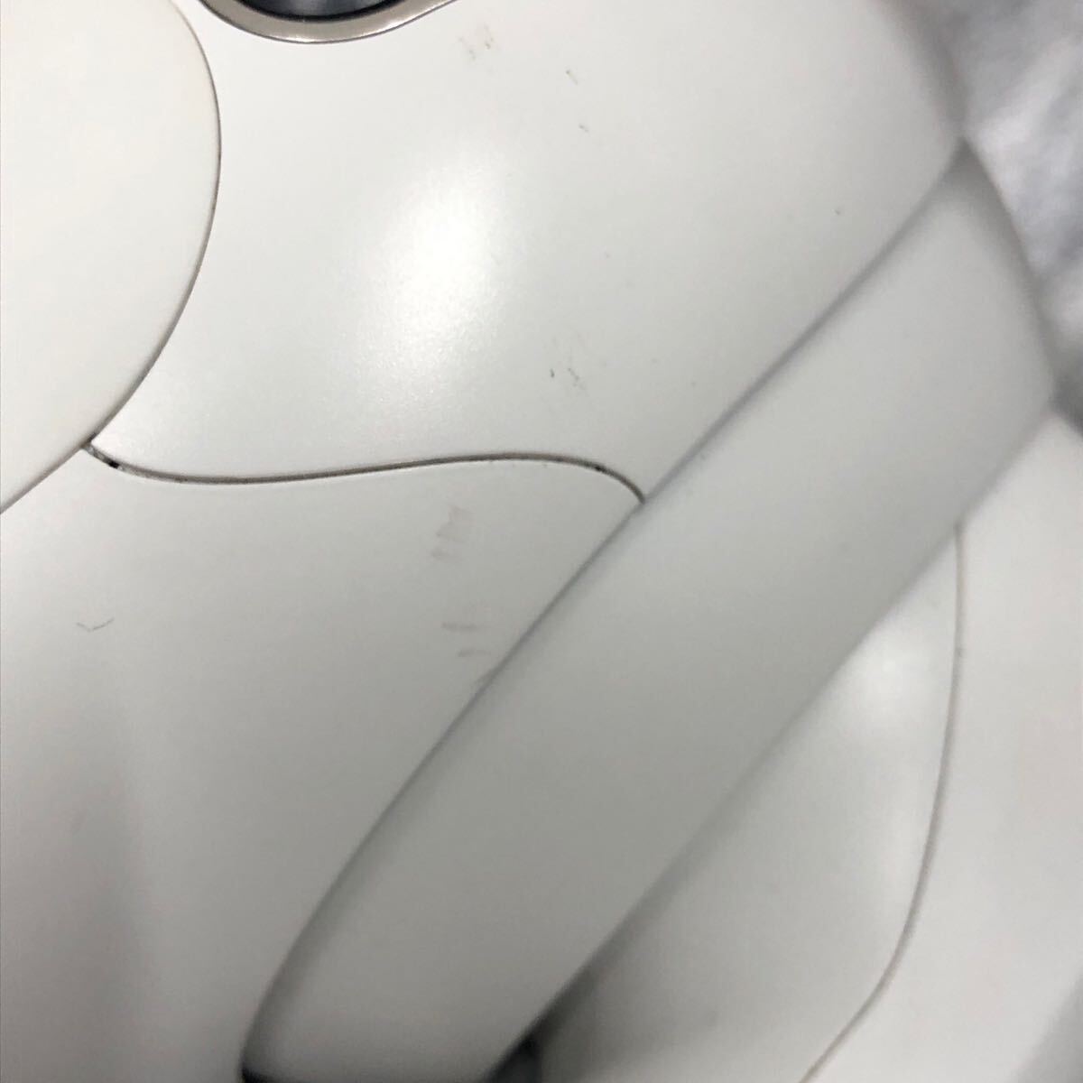 ★F09215 SONY aibo アイボ ERS-1000 エンタテインメントロボット 動作OK バッテリー/チャージスタンド/アイボーン/マット/箱