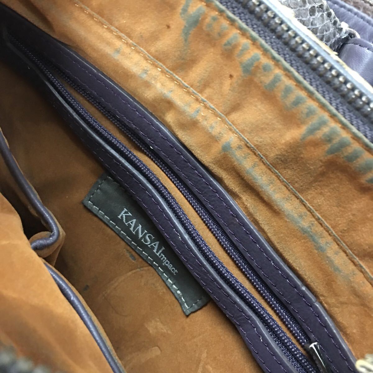 ★F09256【計(jì)15點(diǎn)】クロコダイル パイソン リザード エキゾチックレザー バッグ 財(cái)布 大量まとめ ジャンク 現(xiàn)狀品 爬蟲類 