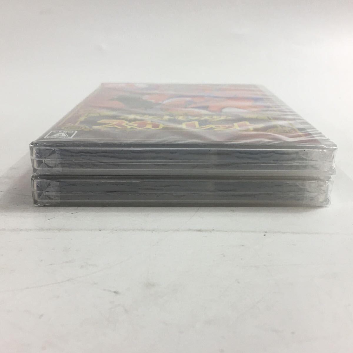 ★F10014 ポケモン スカーレット・バイオレット ダブルパック Switch スカーレット バイオレット 計2点 セット 未開封品の画像6