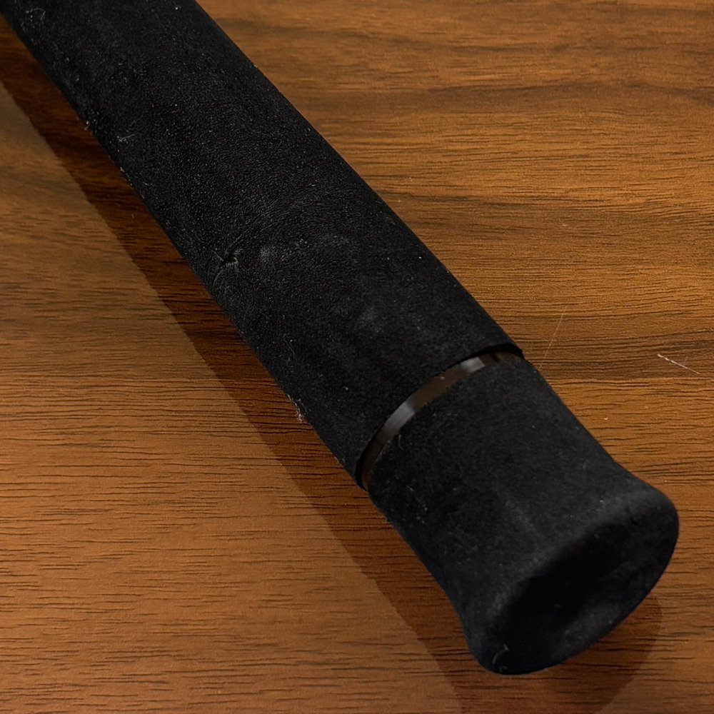 送料無料　ゼニス　ゼロシキ　スーパーライトスペックTZ　TZ62SUL/ST　ZENITH　中古品_画像8