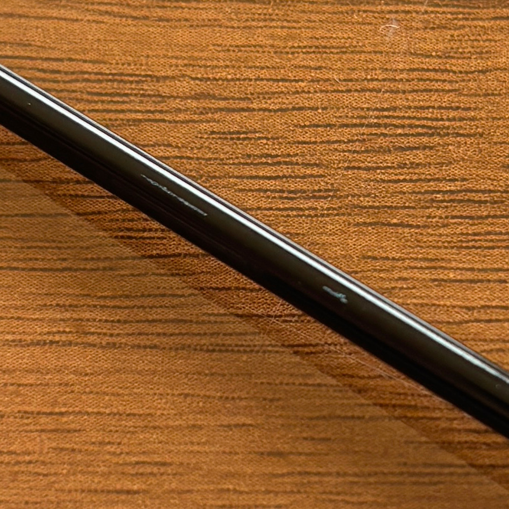 送料無料　ゼニス　ゼロシキ　スーパーライトスペックTZ　TZ62SUL/ST　ZENITH　中古品_画像9