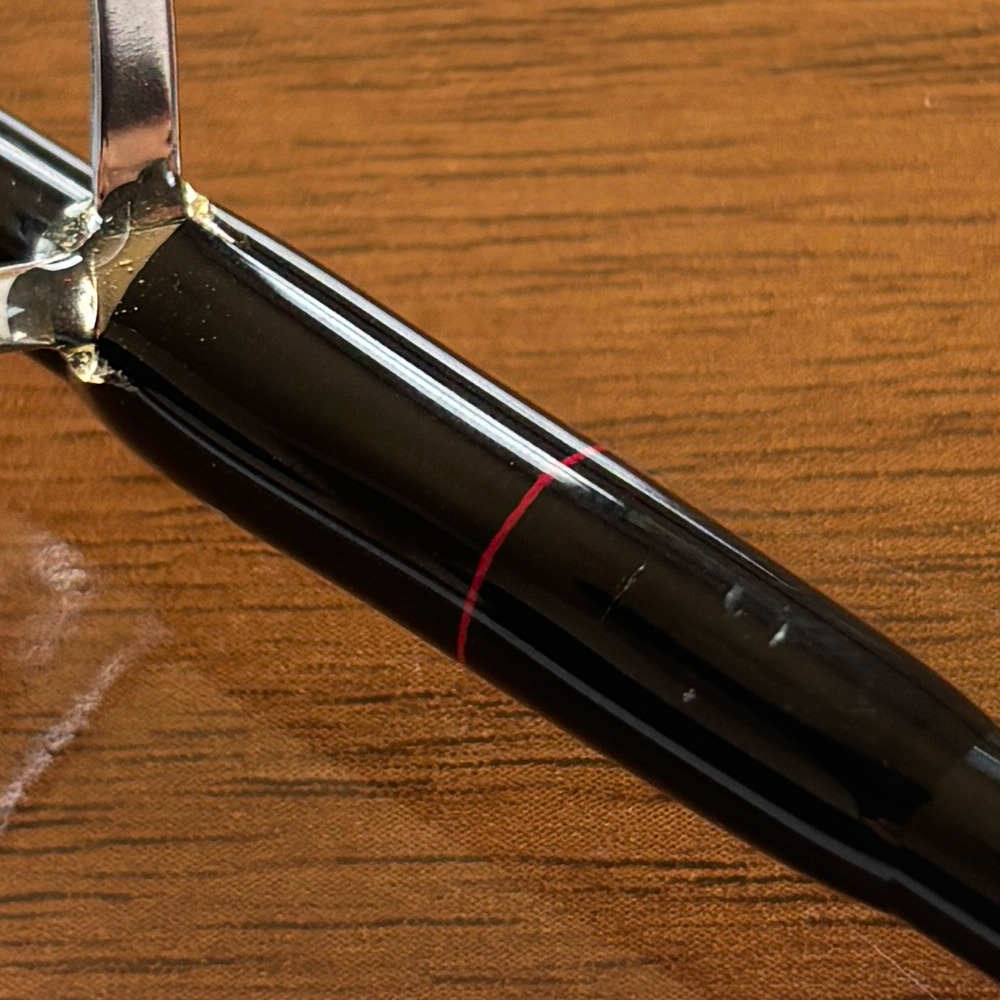 送料無料　ゼニス　ゼロシキ　スーパーライトスペックTZ　TZ62SUL/ST　ZENITH　中古品_画像10