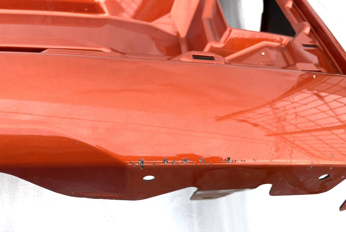 ウエイク LA700S LA710S 純正リアバンパー 52159-B2770_画像5