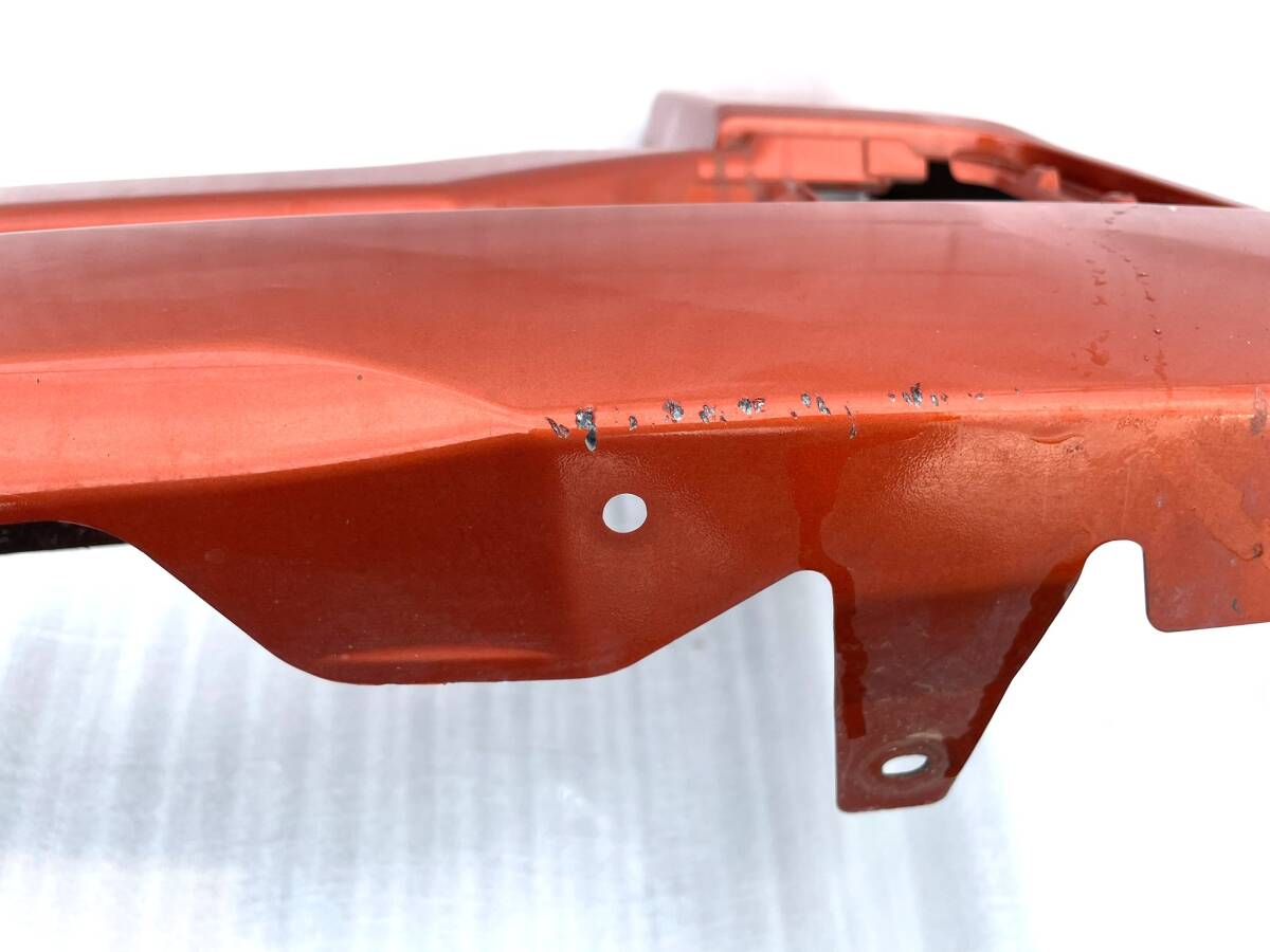 ウエイク LA700S LA710S 純正リアバンパー 52159-B2770_画像6