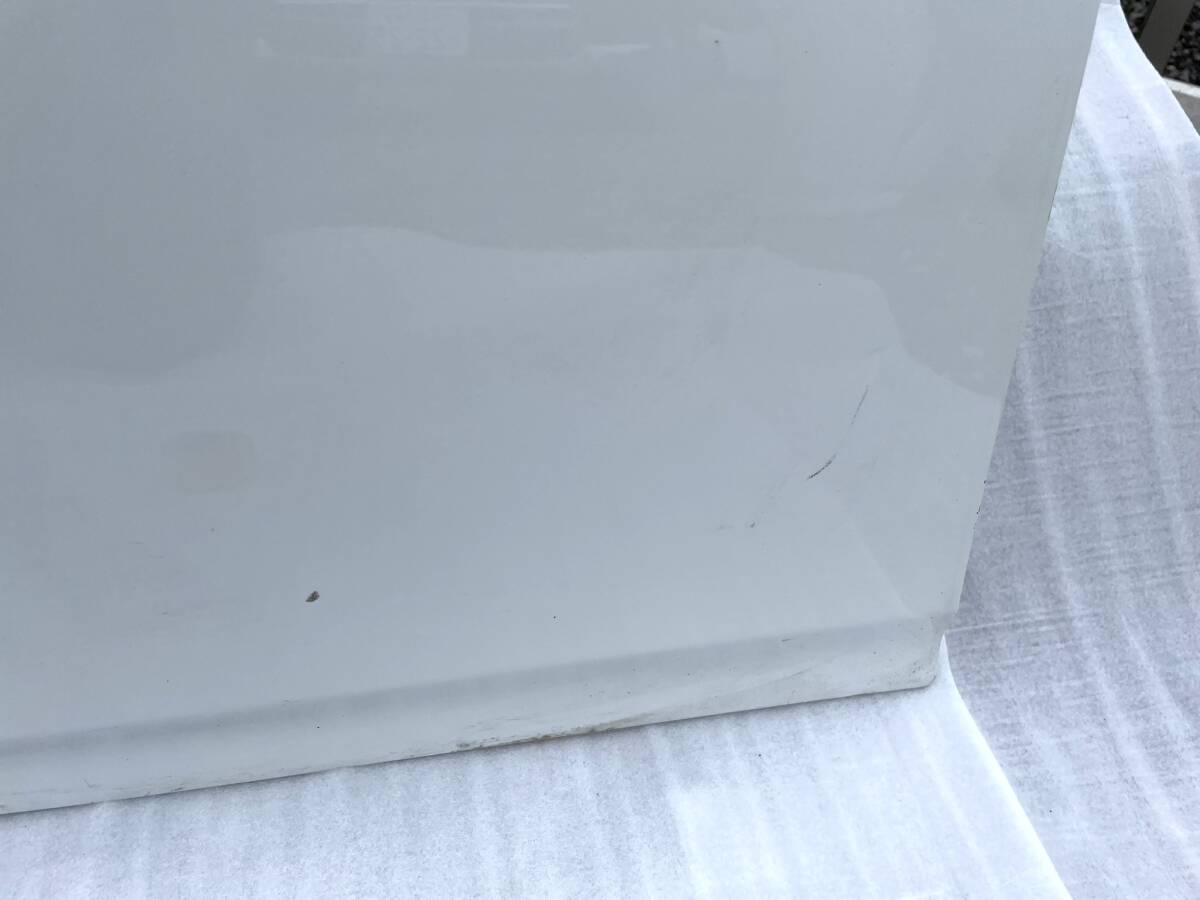 トヨタ・プリウス　ZVW30 フロント 左 ドア　助手席側 _画像5