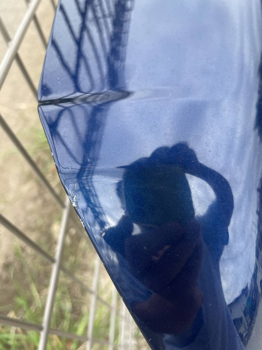 トヨタ・プロボックス/サクシード 160系 純正リアゲート NSP160V/NSP160V/NCP160V/NCP165V/NHP160V_画像6