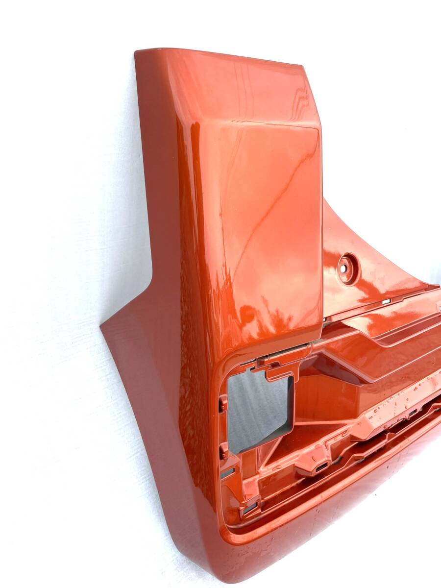 ウエイク LA700S LA710S 純正リアバンパー 52159-B2770_画像2