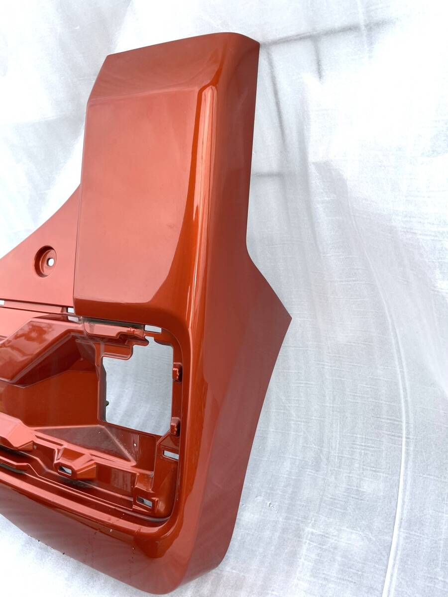 ウエイク LA700S LA710S 純正リアバンパー 52159-B2770_画像4