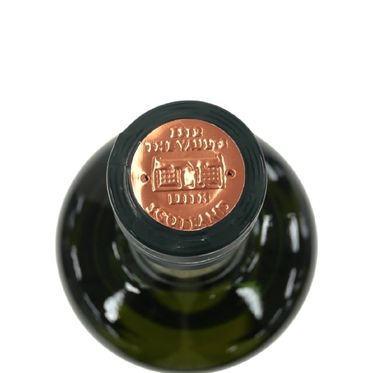1円スタート 未開栓 SMWS スコッチモルトウイスキー ソサエティ SOCIETY SINGLE CASK No.17.38 12年 700ml 56.6% お酒 古酒 洋酒_画像5