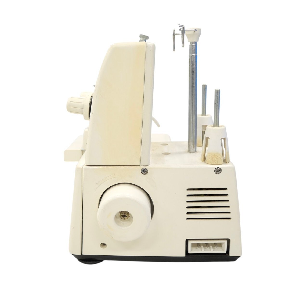 1 иен старт Brother Brother швейная машина Home Lock Home блокировка TE4-B224 foot педаль есть шитье для бытового использования ручная работа рукоделие бытовая техника работоспособность не проверялась 