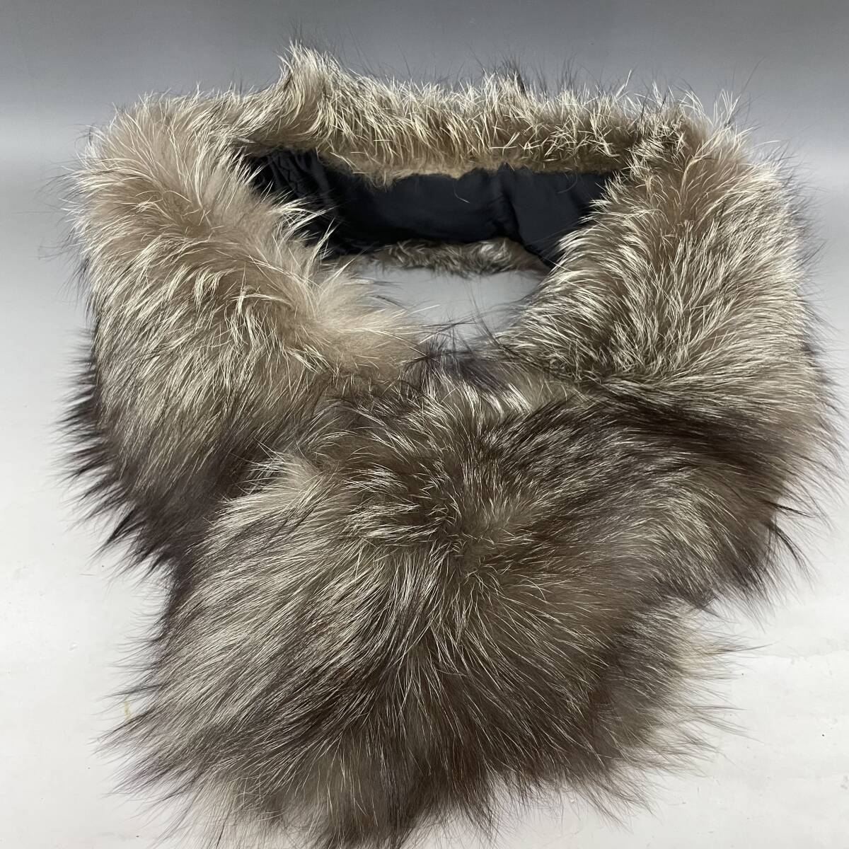 BF19/23　ファー マフラー ティペット まとめて 8点 毛皮 ブラウン ストール ショール 成人式 和装小物 結婚式 ファッション 小物 襟巻_画像6