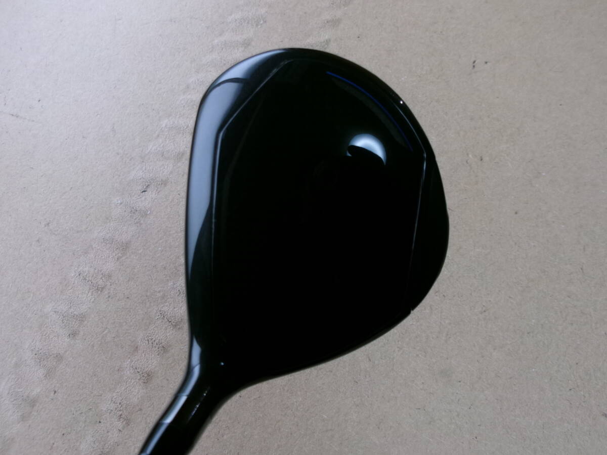 B3 MAX 7W(21°)SPEEDER NX VIOLET 40(S)B3 マックス カスタム品(※0.25inch短くオーダーしています。)_画像3