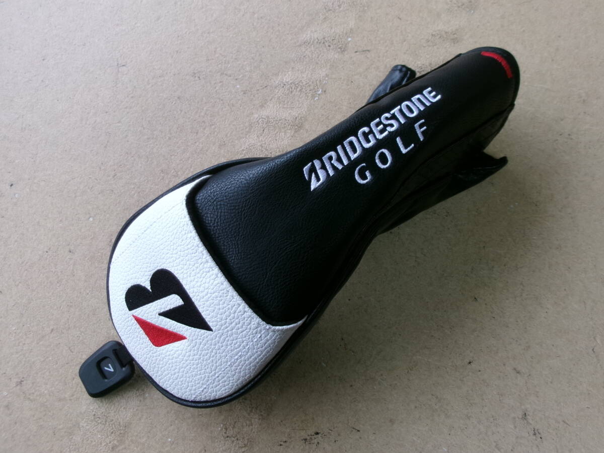 B3 MAX 7W(21°)SPEEDER NX VIOLET 40(S)B3 マックス カスタム品(※0.25inch短くオーダーしています。)_画像6