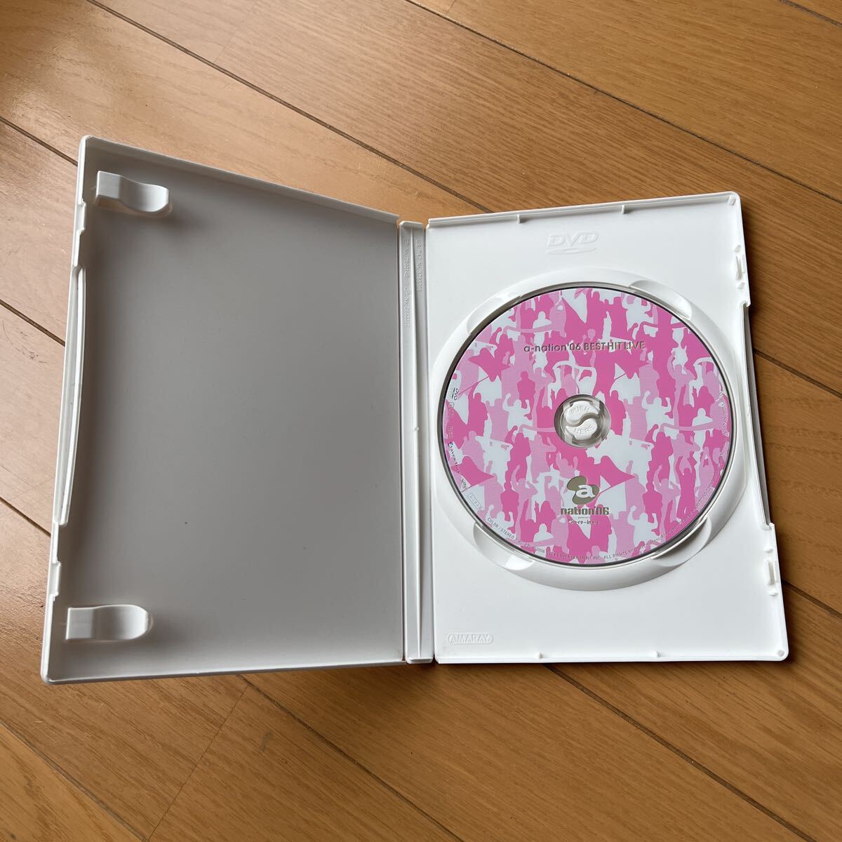 avex a-nation'06 DVD_画像3