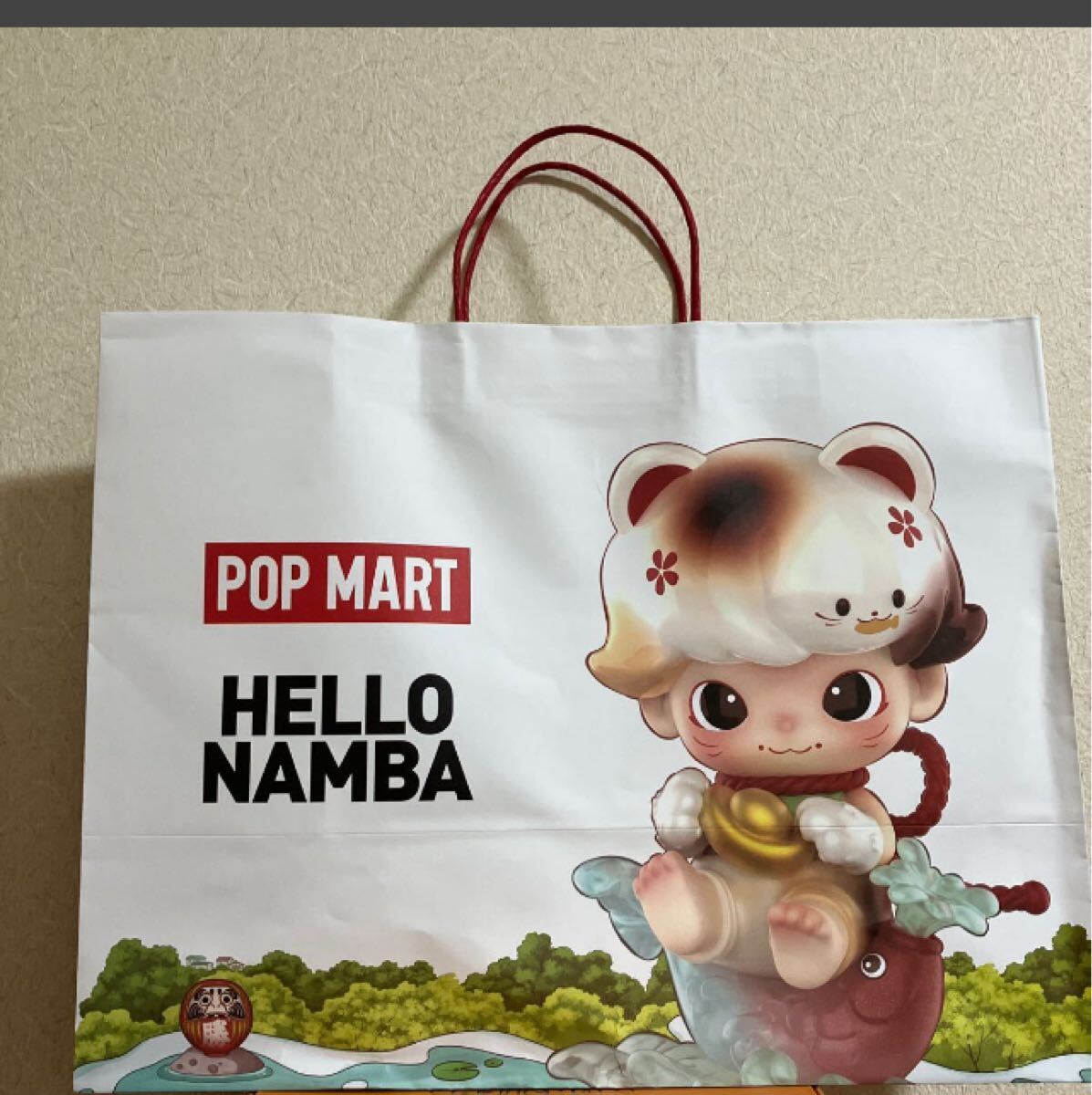 新品 未開封 POPMART THE MONSTERS Big into Energy シリーズ ROCK THE UNIVERS ぬいぐるみ Labubu ラブブ ポリエステル PVC 1個_画像6