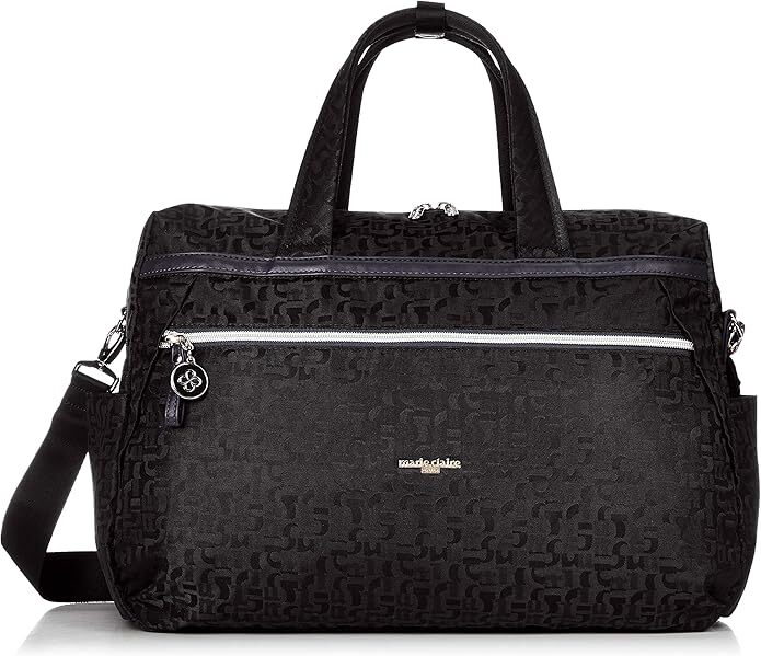 ボストンバッグ マリ・クレールボヤージュ 1~2泊 20L セットアップ可_画像1