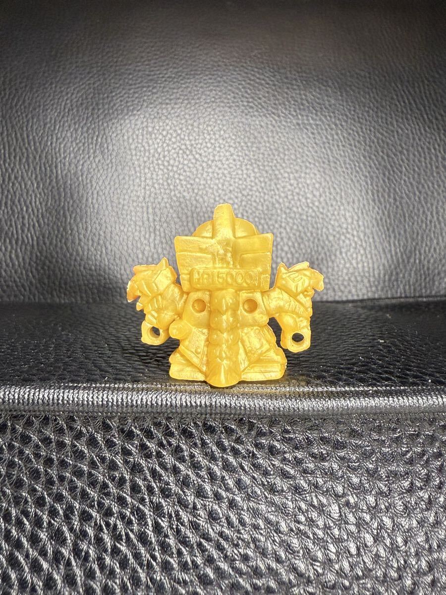 250-4【限定彩色版スペリオルドラゴン】【光の騎士】【色】ガン消し ガシャポン戦士SD ガンダム 外伝 SDガンダム_画像3