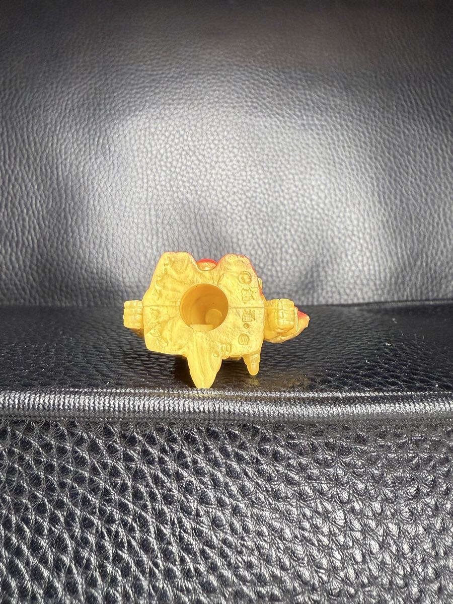 250-4【限定彩色版スペリオルドラゴン】【光の騎士】【色】ガン消し ガシャポン戦士SD ガンダム 外伝 SDガンダム_画像5