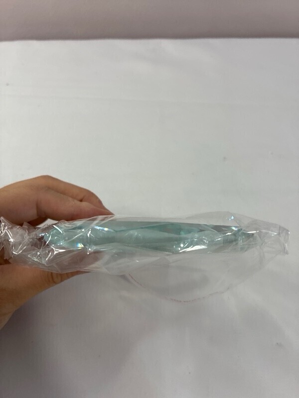 ガラス台座 八角形 ディスプレイ 置物用　１円スタート　1010101033653_画像7