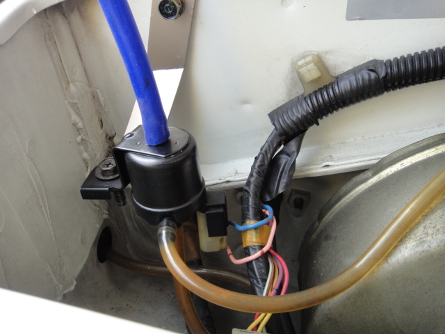 出来栄最高 AE86 レビン トレノ ウォッシャーバルブ キット フロント リアウォッシャー 切替バルブ ボルトオン！店頭在庫！新品・最安値！_画像2