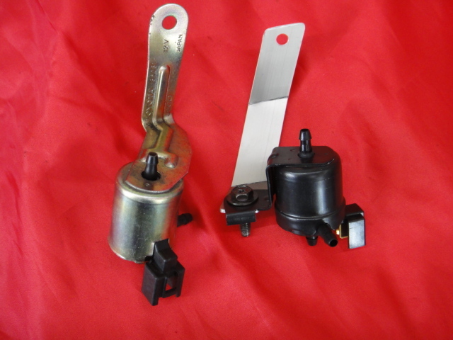 出来栄最高 AE86 レビン トレノ ウォッシャーバルブ キット フロント リアウォッシャー 切替バルブ ボルトオン！店頭在庫！新品・最安値！_画像7