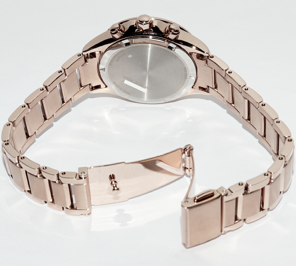 シチズン XC(クロスシー) ベーシックコレクション サクラカラー FB1405-58A H504-A1BL901 レディース_画像2