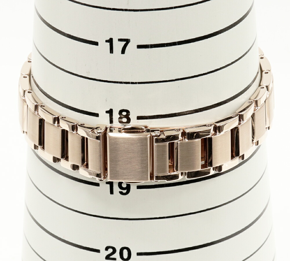 シチズン XC(クロスシー) ベーシックコレクション サクラカラー FB1405-58A H504-A1BL901 レディース_画像5