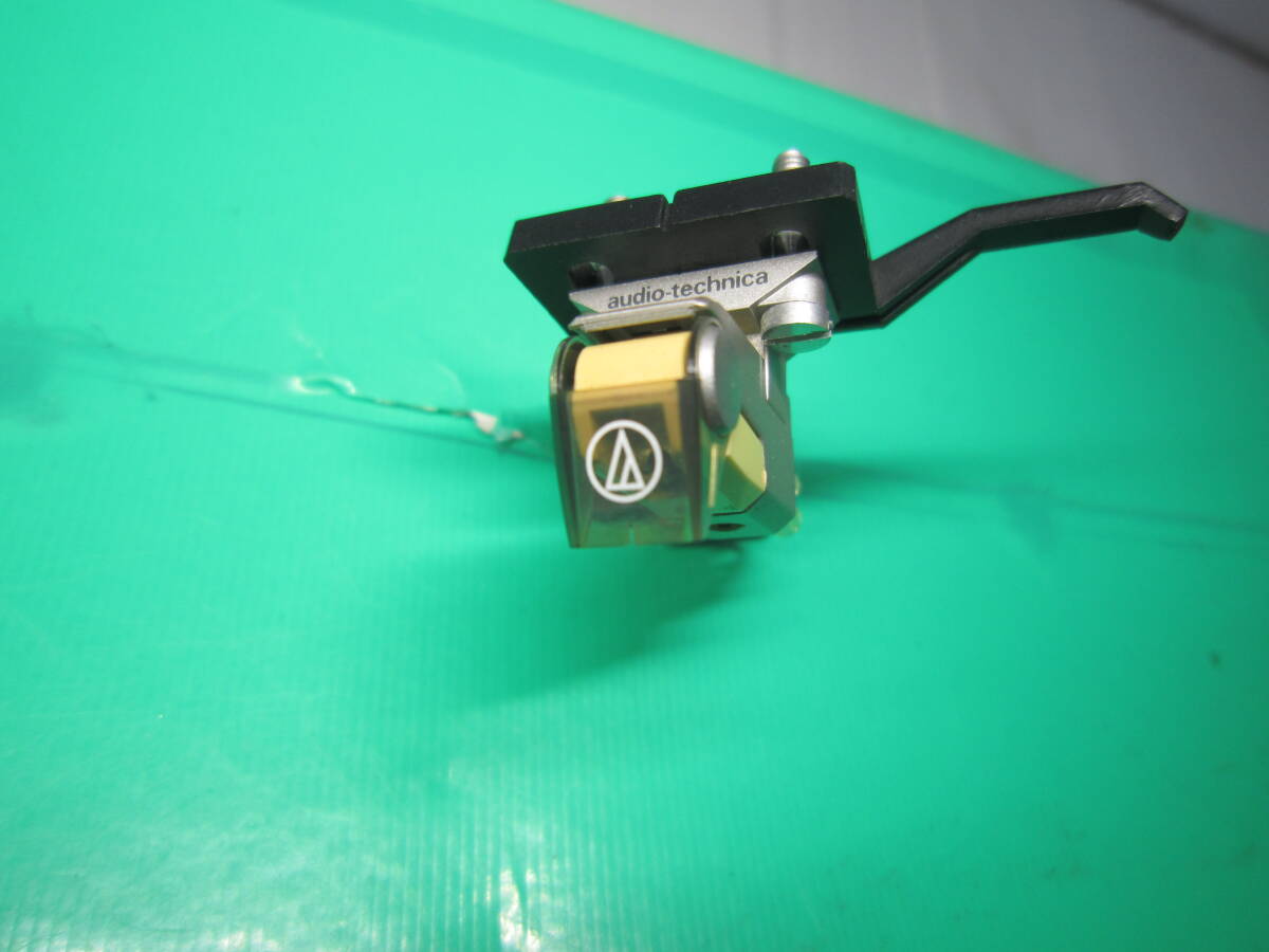 AUDIO-TECHNICA AT-E30　LC-OFL+DENON_画像9