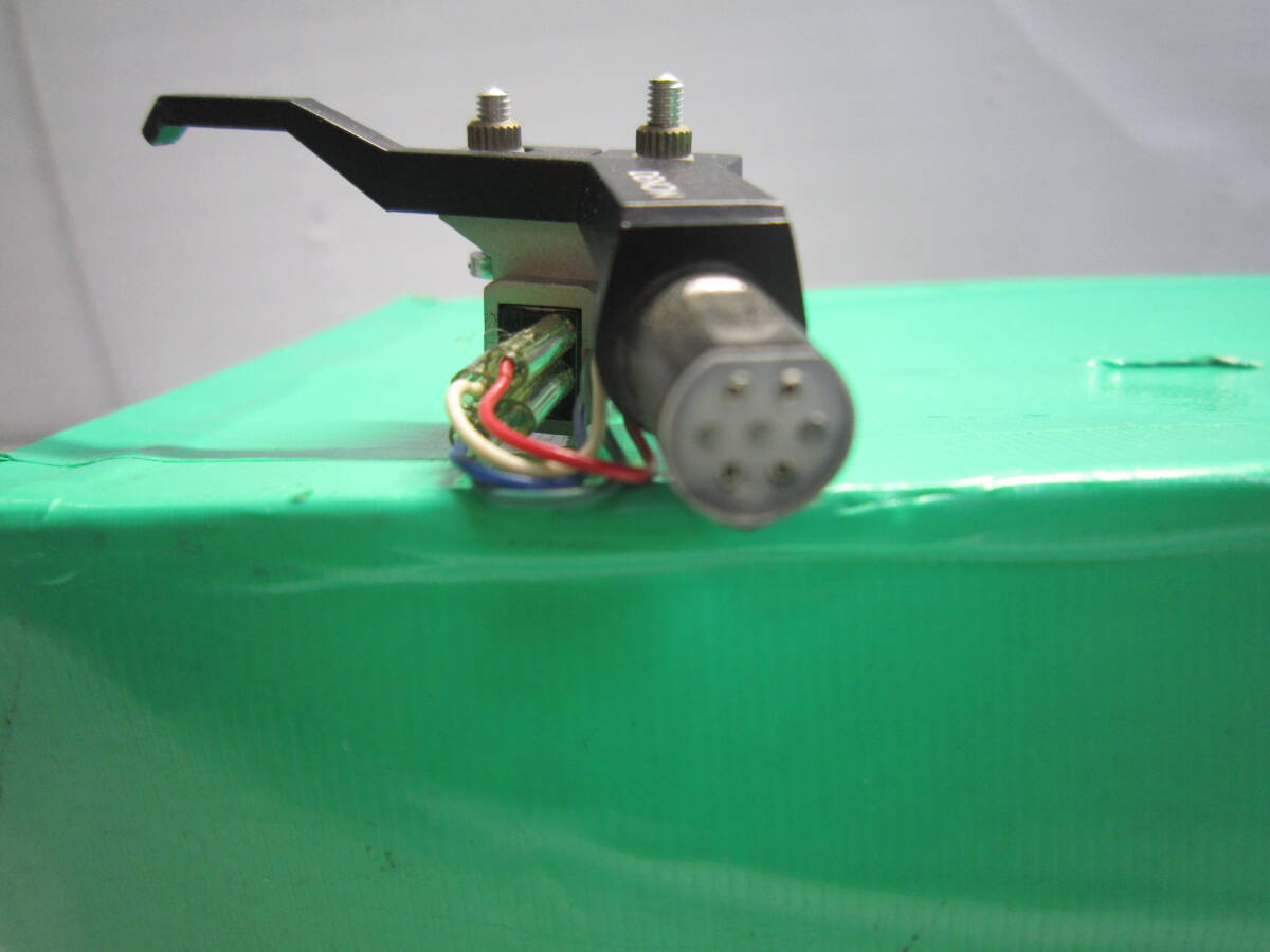 AUDIO-TECHNICA AT-E30　LC-OFL+DENON_画像8