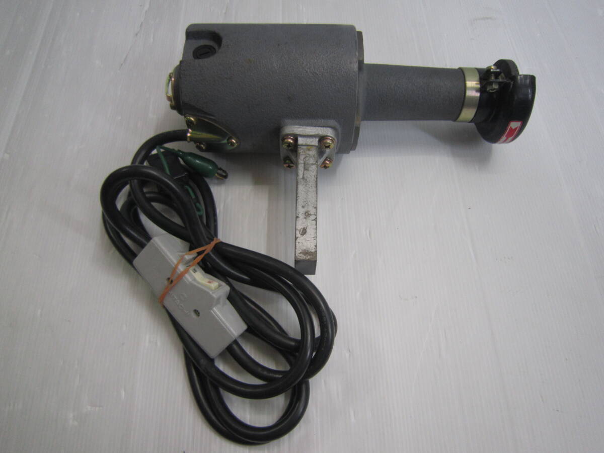 HITACHI　GL7_画像3