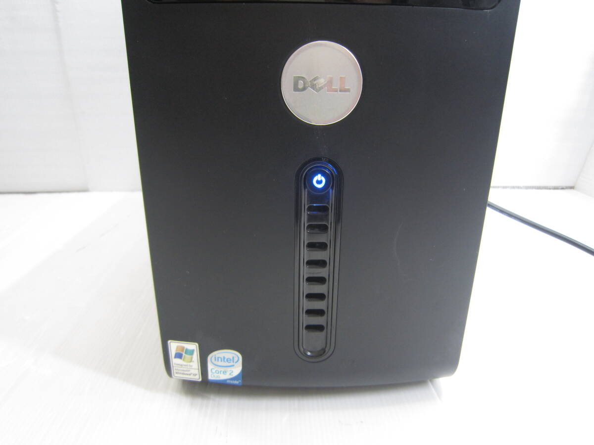 DELL VOSTRO200 WINDOWS XP CORE2 DUO_画像2