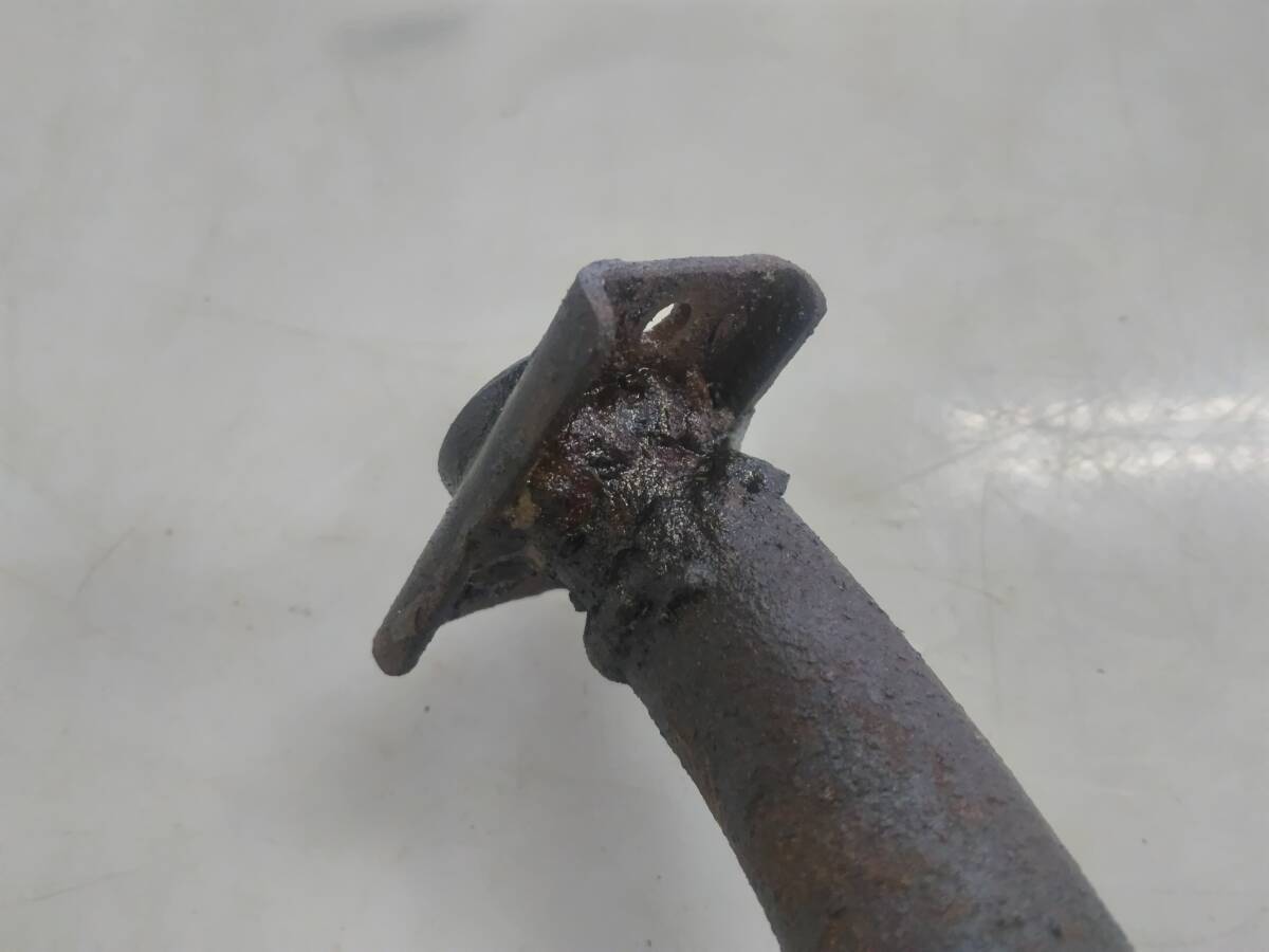 カレン　　　　　　ＡＢ０４　　　　　　マフラー_画像8