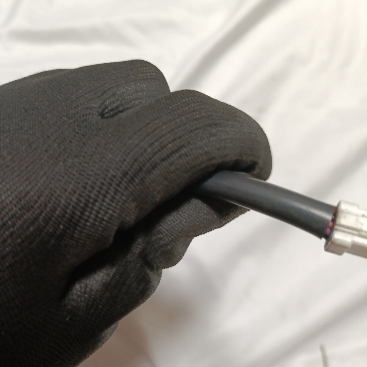 51019 Special Agent スペシャルエージェント Negotiator-S リミッターカット GSX-S1000 実働取外し_画像4