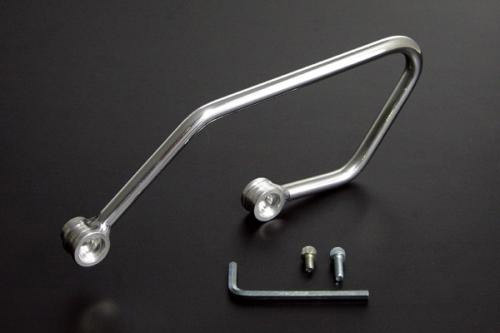 スペシャルパーツ武川 SP武川 FTR223 MC34用 アルミ製チェーンガード 06-03-002_画像1