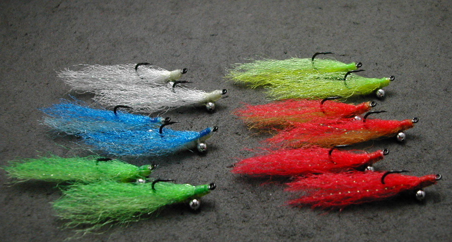 ソルトフライ-143(クレージーチャーリー、チヌ針3号)(12個)(送料無料)_画像1