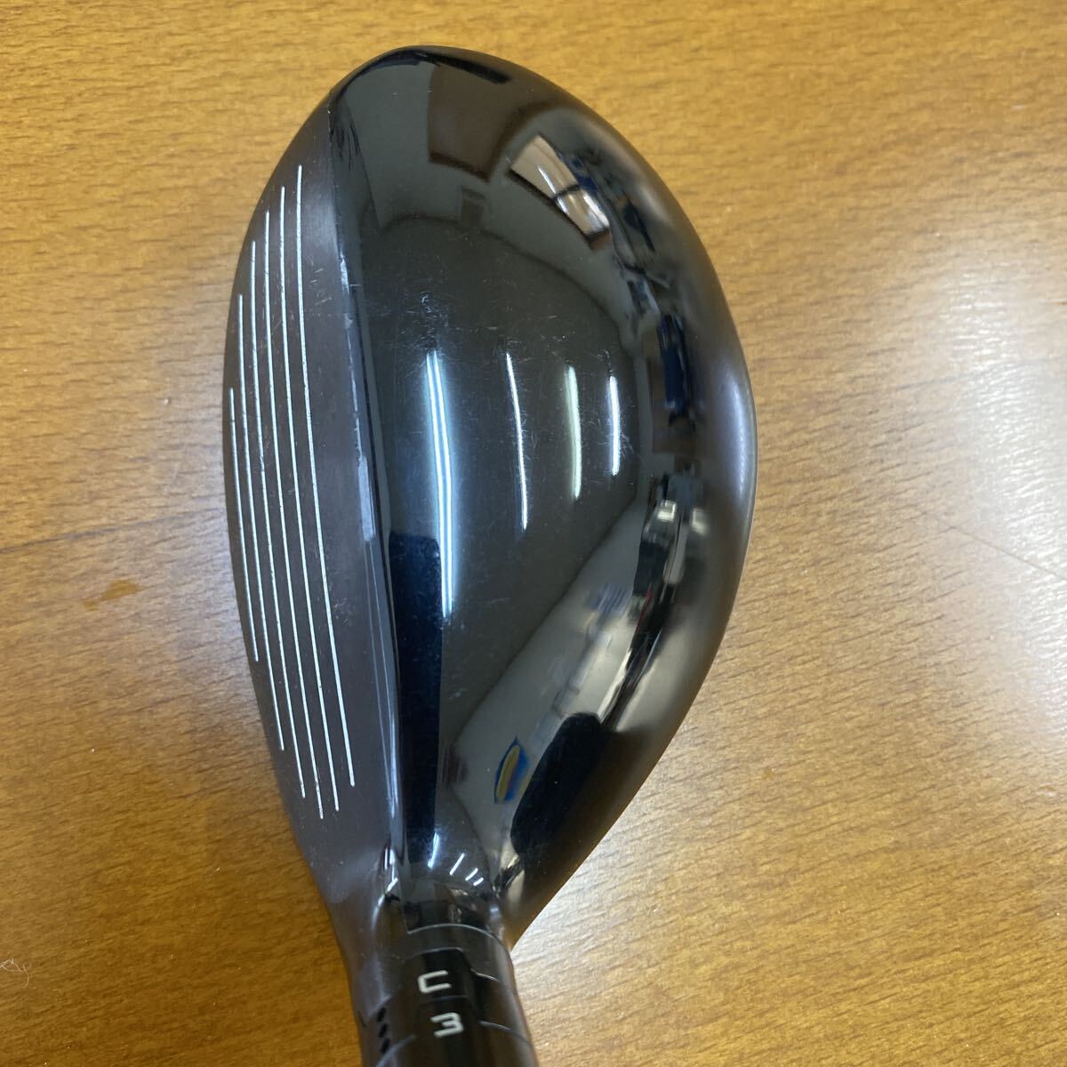  Titleist TS2 служебная программа metal UT 27 раз Mitsubishi Chemical тонн sei1k hybrid 70HYS 39.5 дюймовый 